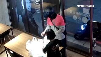 吃霸王餐遭停權　外送員借帳號繼續賺