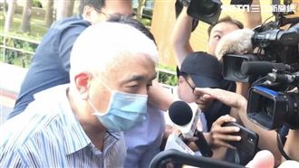 立委涉貪／有內鬼？北檢搜索前遭洩密