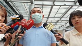 警執勤受傷　侯友宜　徐國勇慰問