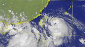 哈格比進逼！「颱風遠離」時間點曝光