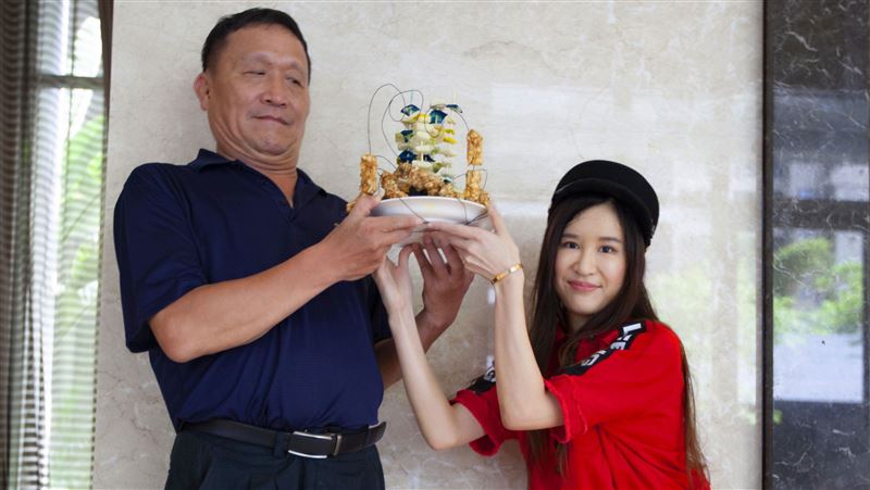 哈佛學霸患自閉被霸凌　淚揭童年陰影