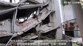 ▲921地震教育園區，設立在當時的台中市霧峰區光復國中。（圖／Manuel Abeni 安銘宇　授權）