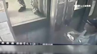 被關電梯40分鐘　兒聽3關鍵字救父