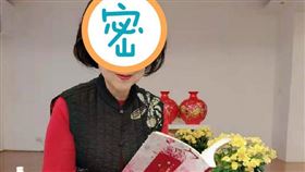 ▲瓊瑤（圖／翻攝自瓊瑤臉書）