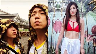 掰了楊晨熙9年情　大飛吐失戀男心聲