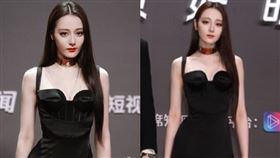 迪麗熱巴。（圖／翻攝自八哥微博）