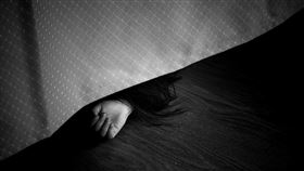 命案,殺(圖／翻攝自Pixabay)