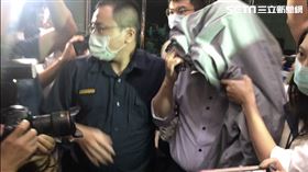 ▲無黨籍立委趙正宇被以100萬元交保。（資料照／記者楊佩琪攝）