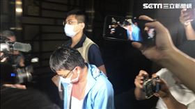 ▲立委趙正宇的辦公室主任林家麒遭收押禁見。（資料照／記者楊佩琪攝）