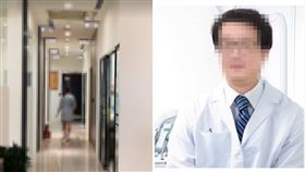 名牙醫,美女助理,針孔偷拍,新北,翻攝該診所臉書