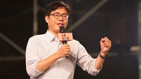 圖／陳其邁競辦提供