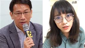 黃捷,徐永明,時代力量,貪污,收賄