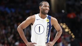 NBA／轟53分！前東家竟丟他換錢
NBA,印第安納溜馬,T.J. Warren,鳳凰城太陽,交易,現金
翻攝自推特