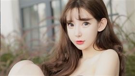 謝芷蕙。（圖／翻攝自謝芷蕙IG）
