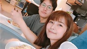 林舒語。（圖／翻攝自臉書）