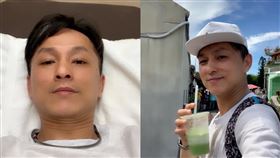 狄志為。（圖／翻攝自臉書）