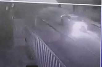 老婆遭襲胸　老公找妻意外撞死襲胸狼