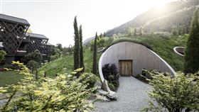 義大利Apfelhotel飯店,翻攝自官網