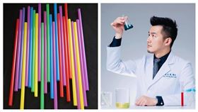 毒理學博士招明威(翻攝臉書)