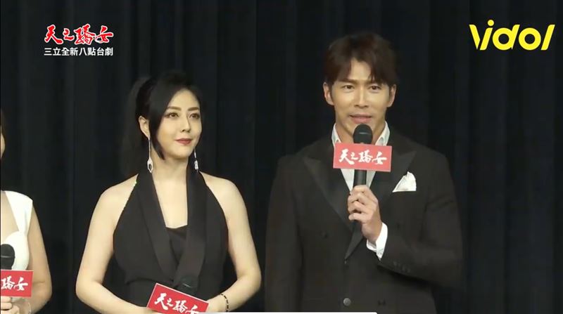 《驕女》播出日期曝　導演：保證不同