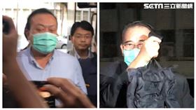 ▲蘇震清涉嫌收受的賄款最多，約2000萬餘元，廖國棟其次，涉嫌收受約900萬餘元。（資料照／記者楊佩琪攝）