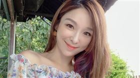 張宇。（圖／翻攝自張宇臉書）