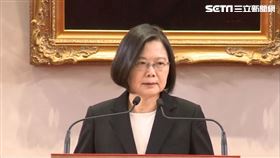 蔡英文記者會宣布李大維任秘書長