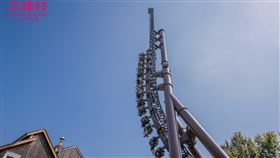 六福村,笑傲飛鷹,翻攝自官方臉書