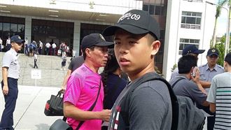 快訊／21歲警腦幹衰竭　明拔管器捐