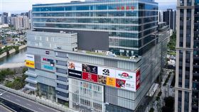 新北市府公有地招商成果 宏匯廣場7/31開幕試營運萬坪商場、全新VR娛樂設施等你來體驗（圖／新北市政府）