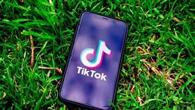 TikTok，抖音，示意圖／翻攝自Pixabay