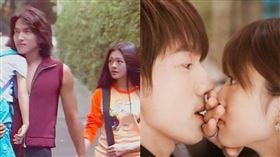 沈月 言承旭 大S/微博