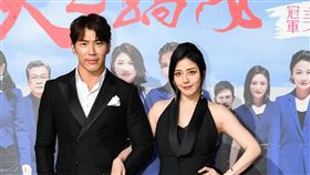 天之驕女／（圖／記者邱榮吉攝影）