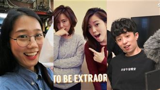 最可愛YouTuber？網推4霸主