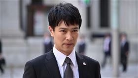 半澤直樹,台灣,國旗,首播,消失　圖／friday影音提供