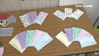 黑心口罩怎分辨?藥師曝「關鍵號碼」