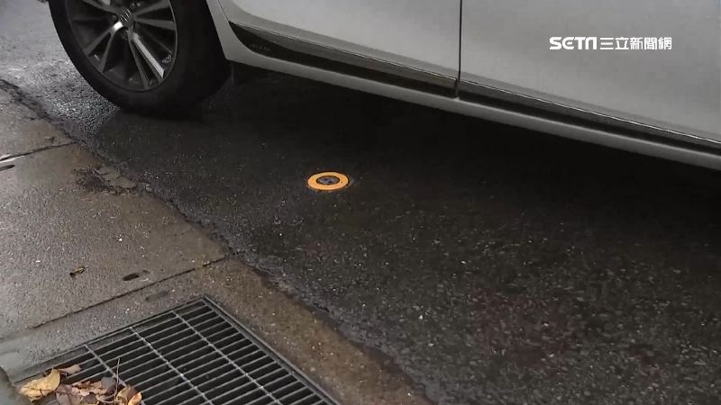車開走還在計費　智慧車格超收一倍價