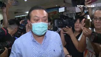檢調查蘇震清　傳公聽會1場收2百萬