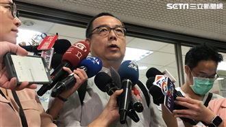 認了！李恆隆坦言送支票　是為了正義