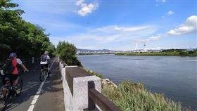 ▲水利騎跡（圖／翻攝自七星生態保育基金會官網）