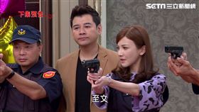  炮仔聲,吳家雯,江宏恩,陳宇風,吳婉君,何如芸