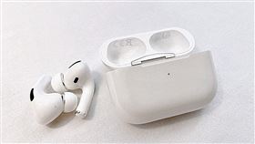 圖／讀者提供,airpods pro 