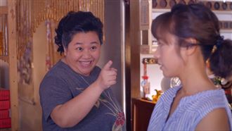 難怪小孩不愛　鍾欣凌刁難媳婦遭人嫌