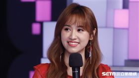 炎亞綸、吳姍儒、唐綺陽主持新節目。（圖／記者林聖凱攝影）