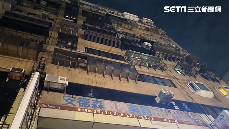 羅霈穎猝逝／死狀曝⋯雙腳不自然凹折