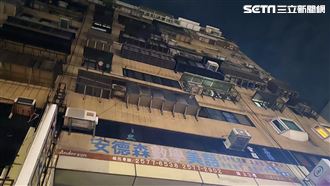 羅霈穎猝逝／死狀曝⋯雙腳不自然凹折