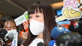 羅霈穎 記者孫伊萱攝影