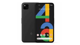 Pixel 4a由Google台灣團隊設計研發。（圖／翻攝自Google）