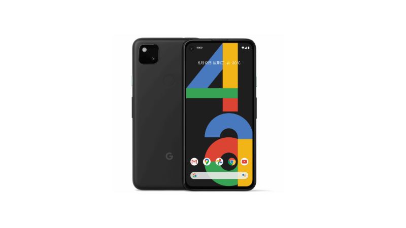 台團隊研發！谷歌Pixel新機上市