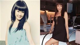 羅霈穎。（圖／翻攝自臉書）